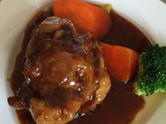-清真穆记涮羊肉老味铜锅烧烤涮