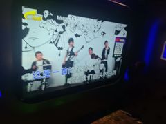 -欢乐糖果KTV(长江店)