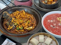 -阿毛饭店·宁波老字号(儿童公园旗舰店)