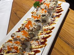 -九田家黑牛烤肉料理(华侨城店)