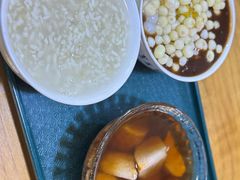 -笃笃笃糖粥(十全街店)