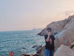 -广东惠东海龟国家级自然保护区