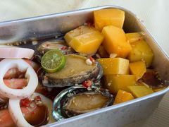-小林哥的海鲜馆·夜宵烧烤(渔人码头店)