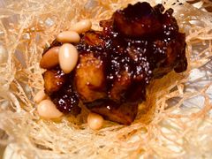 -大董烤鸭店(王府井店)