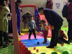 -上海跨国采购会展中心
