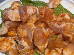 -外婆掌柜·东北家庭烤肉(托乐嘉店)