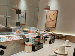 -新一番三文鱼寿司(大东海店)