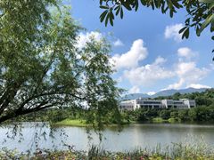 -福州大学(旗山校区)