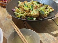 -饭江湖·江湖菜(湖广会馆店)