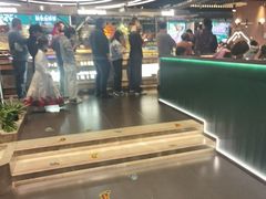 -梨花自助烤肉(西三旗万象汇黑金店)