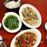 婺源！🥢去婺女洲前先用江西家常菜填饱肚子！