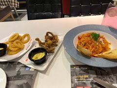 -米斯特比萨(罗斯福店)