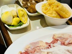 -百年果林椰子鸡(宝安总店)