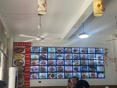 -涵家味土菜馆·徽州一绝臭鳜鱼(三河古镇店)