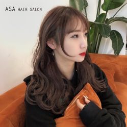 -ASA HAIR SALON