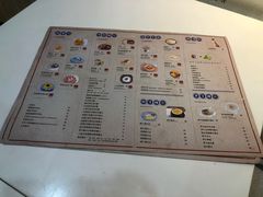 菜单-糖潮糖水铺(省府店)