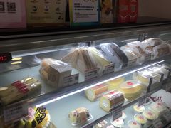 -静安面包房(万航渡路店)