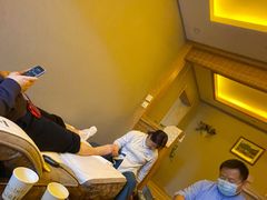 -津派修脚足道·养生调理(津塘路店)