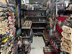 -乌布德传统市场