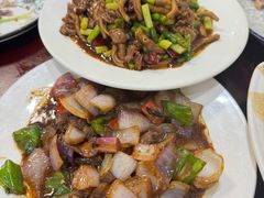 -余杨鸭鸭餐厅