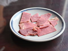 -老平遥饭馆