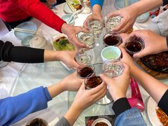 -玉林烤鸭店(黄村康庄店)