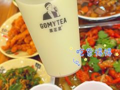 -江湖万州烤鱼(王子美食城)