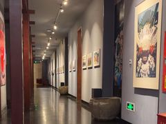 -黔蘑菇四季餐厅(观山湖店)