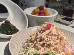 -德永枣香烤鸭(官舍店)