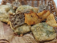 -潮之南·潮汕菜·鱼仔档(南山店)