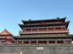 -大明幻境第一城