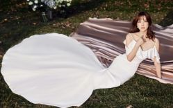 唯美浪漫-巴黎婚纱摄影工作室