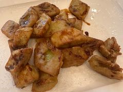 -侬佳蒸菜馆(听潮店)