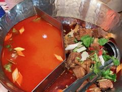 -刘一锅筋头巴脑(小北店)