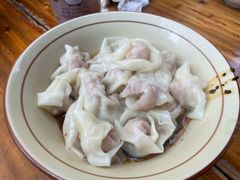 -新繁牛肉豆花(都江堰店)