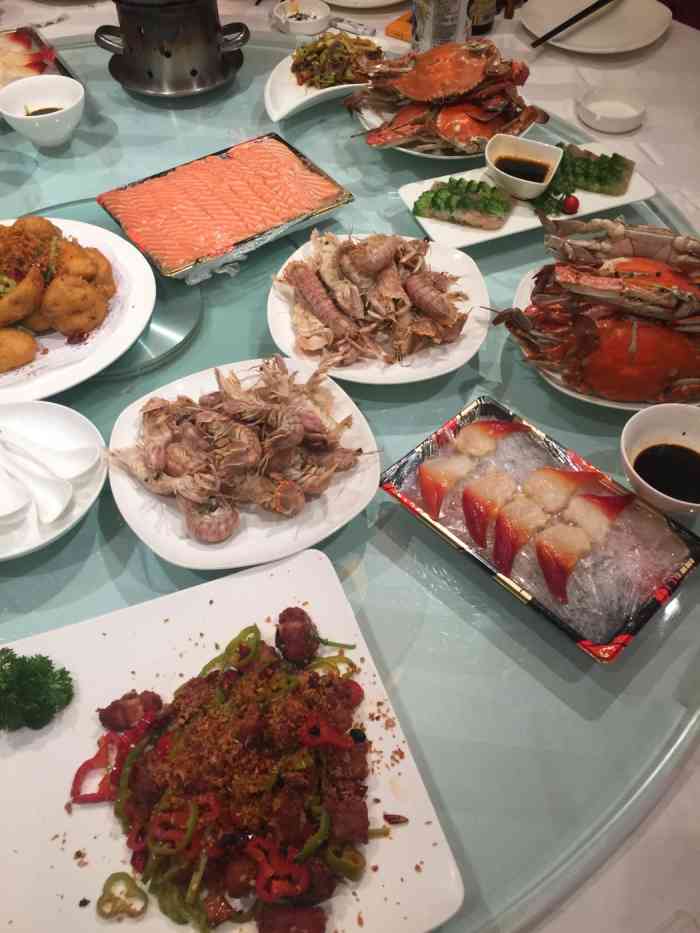 环境好,服务好,优雅～味道还不错