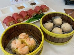 -东江海鲜酒家(艺都分店)