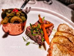 Solo秘制肉冻-Solo(衡山路店)