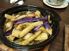 -品茶居素食馆(罗湖店)