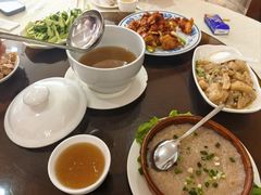 -腰记饭店(龙源路店)