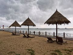 -北海金海湾红树林生态旅游区