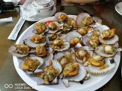 -抹直口特色菜馆(一店)