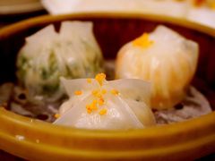 -顺德新世界酒店·华美轩餐厅