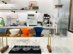 -FULL MOON满月咖啡