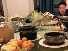 -丽华园(汉阳龙阳店)