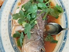 -Mandarin Ogilvie Restaurant