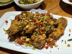 -味道龙虾·极味厨房