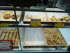 -拢香糕点(万达店)
