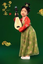 -芳妮豆丁家庭影像馆(宝安店)