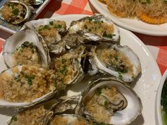-琼大师东方烤乳猪(亚特兰蒂斯店)